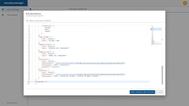 security.manager Essentials – Managing Security Policies смотреть онлайн