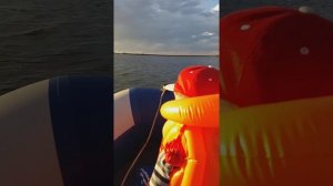 Стэлс Аэро 275 с двумя седоками 25 июня 2020 г.