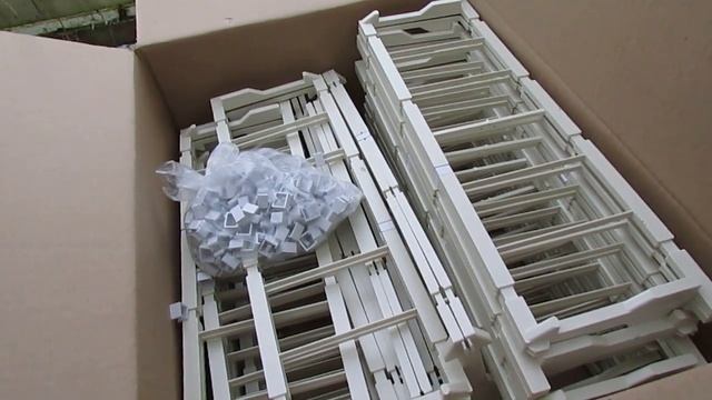ответы на вопросы - пластиковые магазинные рамки для меда