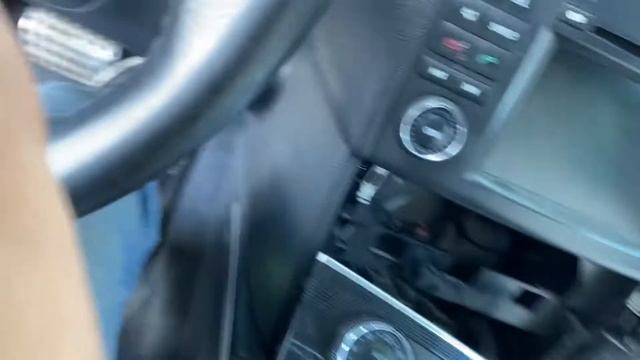 Mercedes W164 ключ не реагирует в замке зажигания смотреть онлайн