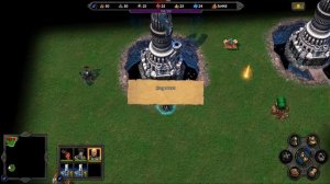 Герои 5 - Мод на новую расу / фракцию "Разлом" + новые навыки (Обзор и оценка)