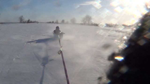Покатушки на ванной Я смотреть онлайн