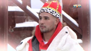 ДОМ-2 Lite 5322 день Дневной эфир (05.12.2018)