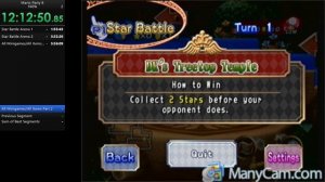 Mario Party 8 -100% Speed Run - 17:31:30 (Part 2)