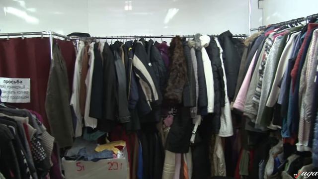 PRO ВСЁ! Секонд Хенды. 08.01.15 смотреть онлайн