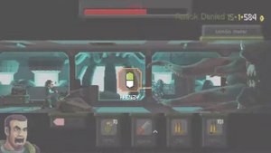 Let Them Come - Campaign - Level 2 Boss - Limby