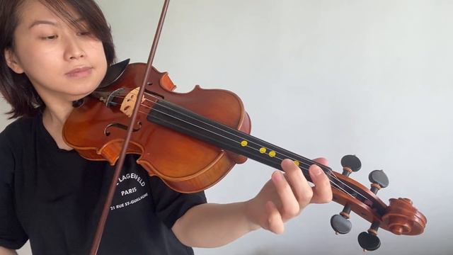 ABRSM Grade 3 A Minor Harmonic Scales  Arpeggios 2 octaves