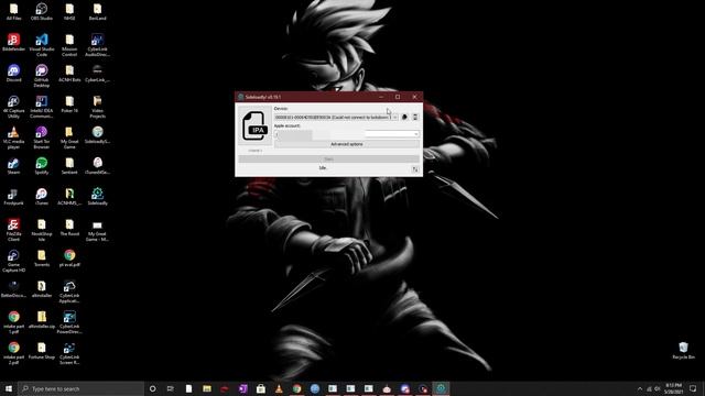 How To Install Sideloadly Tweaked Apps For IOS - 2021 Guide!