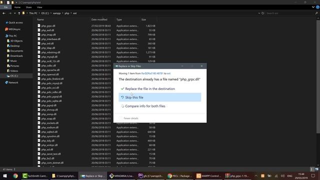 Firestore and PHP - Part 1 смотреть онлайн