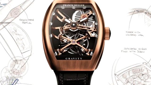 Who or What is Franck Muller? | A Brief History of Franck Muller