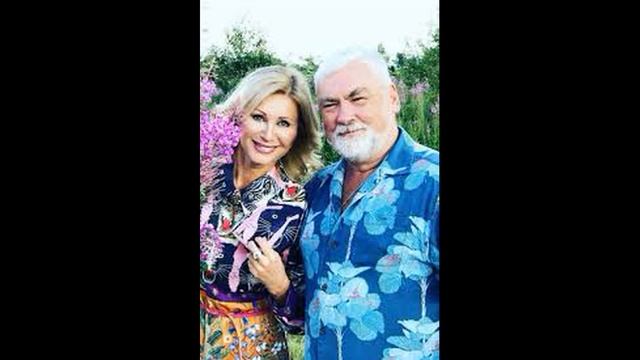 "УМEР НА РУКАХ"-ЦЫГАНОВА ОБ УТPАТЕ ЛЮБИМОГО МУЖЧИНЫ. смотреть онлайн