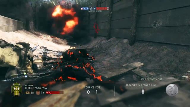 flex_index  Dapps Battlefield 1