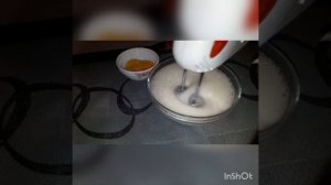 рецепт вкусного БИЗЕ! за 5 минут!