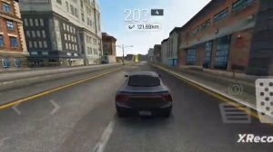 порше тайкан  песня екстим кар драйвинг.