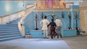 Да здравствует король Старая ,старая сказка