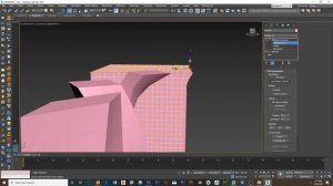 3ds Max FFD and Symmetry Modifier Tutorial