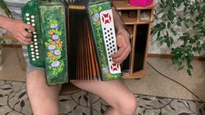 Гармонь Тульская 301-м. Отличное состояния. Продажа ( Купить) тел. 89107349227