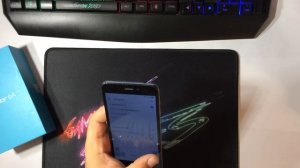 Разблокировка Honor 6A FRP DLI-TL20 Сброс Google аккаунта android 7