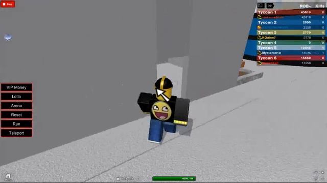 ROBLOX: Builders Club Tycoon (Finished) смотреть онлайн