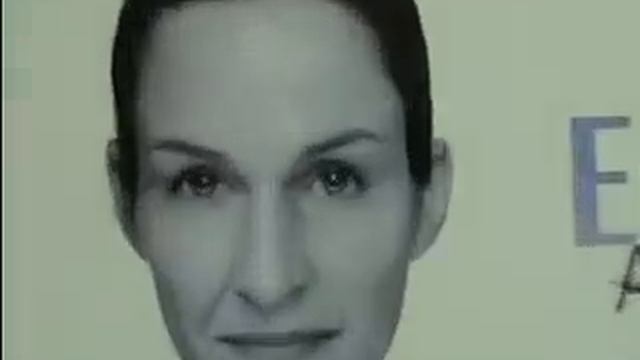 ARRUGAS EUCERIN PARED INTERACTIVA / Interactive wall of projection eucerin смотреть онлайн