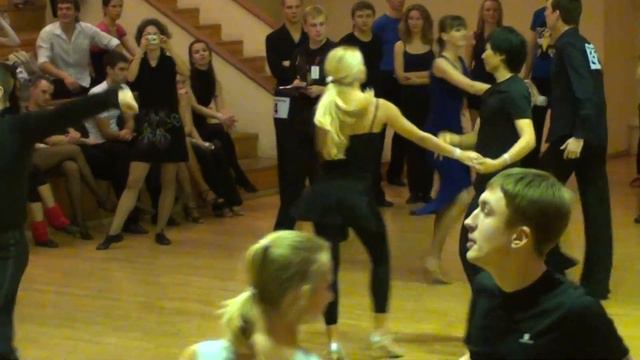 Буревестник 2011 ХЦ ДнД ED 1 16 12 смотреть онлайн