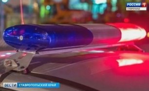 На Ставрополье завели уголовное дело на женщину, снова севшую пьяной за руль