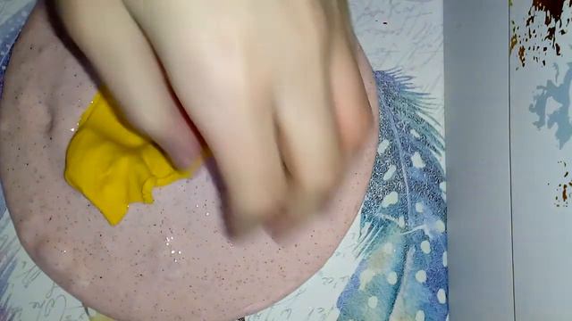 Изменяю снова,слайм чек💃❤💜☝💕 смотреть онлайн