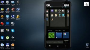 Как добавить виджеты и ярлыки на рабочий стол на Андроид