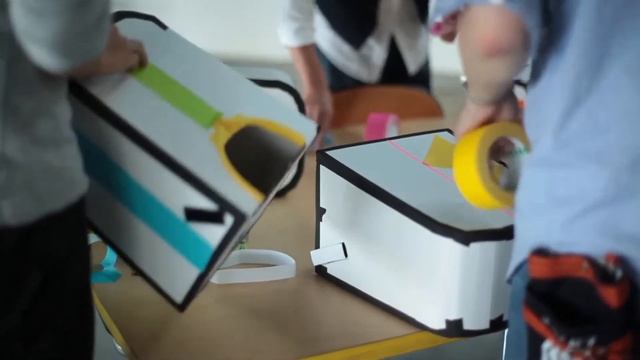 Камера-обскура смотреть онлайн