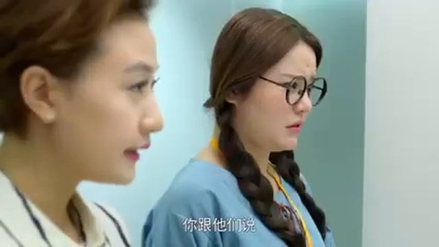 MUTLISUB【心跳只为你/Heartbeat 】▶EP18 ?被狠心渣男出卖?公司开除，事业受挫?人生低谷?高管暖男贴心呵护?霸道总裁频频示好?她怎样逆袭翻盘#王耀庆#杨幂#潘之琳#❤️中国电视