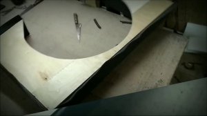 Профессиональная сборка органайзеров на авто Ниссан Кашай J10, J11.