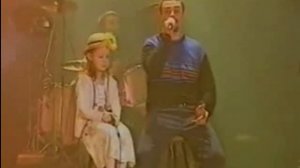 Новый Иерусалим - Божий дизайн live