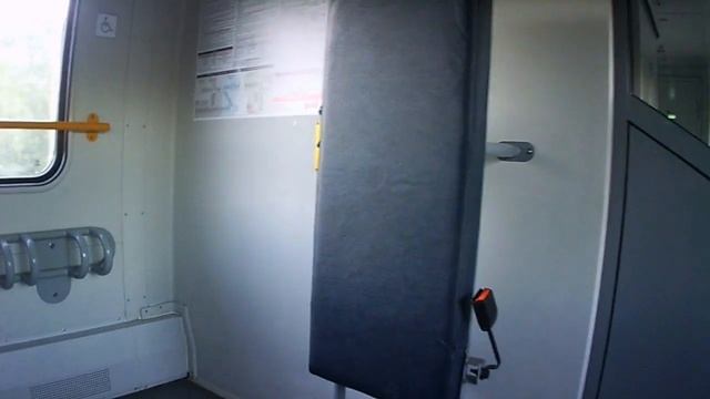 Как мы перевозили велосипеды в вагоне РЖД. Электричка Уфа-Инзер. смотреть онлайн