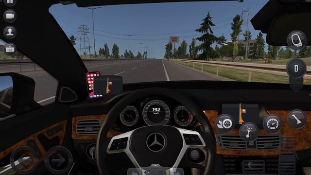 Mercedes C63 AMG İle Avustralya da İyi 💸💰💸💰 Aldım 33.500 $$ смотреть онлайн