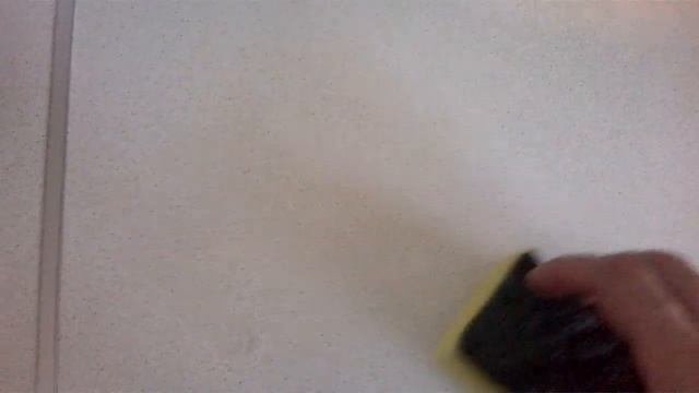 Как отмыть кухню от жира