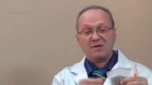 Иглы и другие приспособления для иглоукалывания