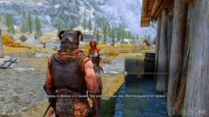 Skyrim ٠ Что Будет, Если Убить Кемату при Садии