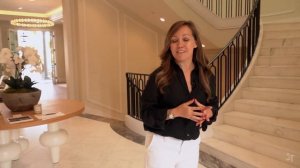 Обзор дома 1540 м2 в Beverly Hills, Лос-Анджелес США в классическом стиле. Риелтор в Лос-Анджелесе.