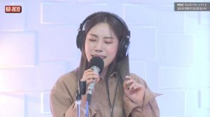 [LIVE] 하진(Hajin) - We All Lie OST Небесный замок