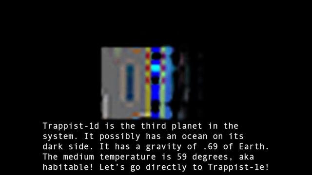 Trappist-1