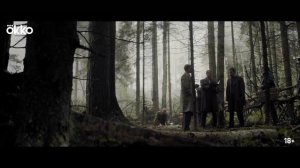 Чикатило (1 сезон) — Тизер-трейлер (4K, 2021).