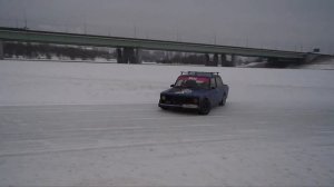 Боевая Классика,ДРИФТ,МОСКВА РЕКА