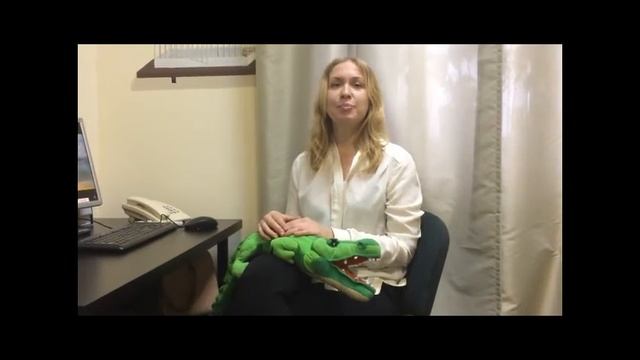 Уроки логопеда. Миогимнастика для губ и щек.
