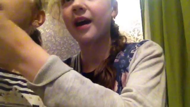 Даю но сама хочу есть смотреть онлайн