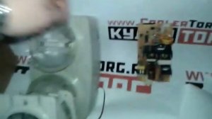 Система электронного охлаждения кулеров для воды