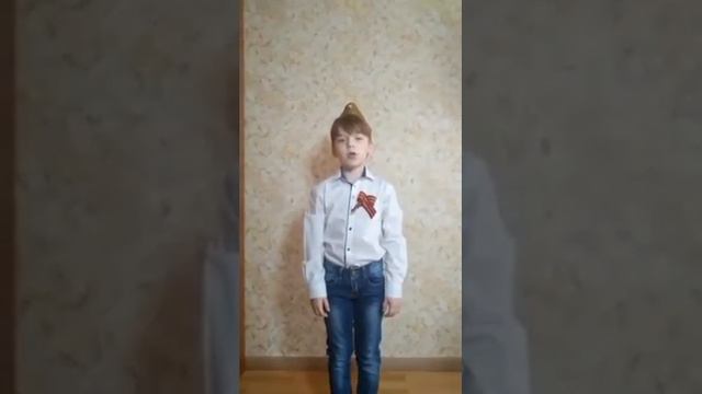 Дмитриев Михаил, ученик 2А класса
