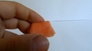 Как сделать сухое топливо