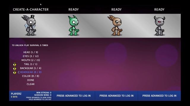 Gem Wars: Attack of the Jiblets (Features Trailer) смотреть онлайн