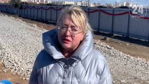 В Евпатории у озера Мойнаки возводят курортно-рекреационный комплекс