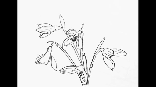 Стихотворение «Весенняя пора» смотреть онлайн